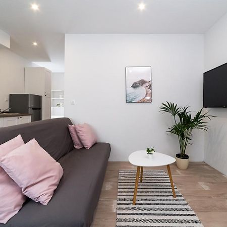 Apartment Odiseja 자다르 외부 사진