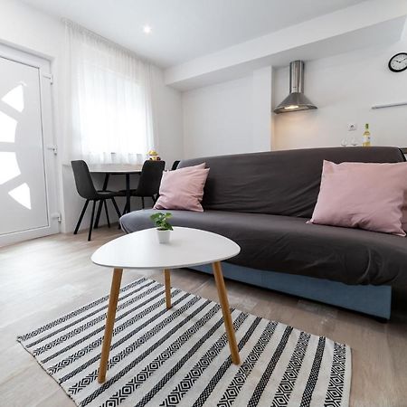 Apartment Odiseja 자다르 외부 사진