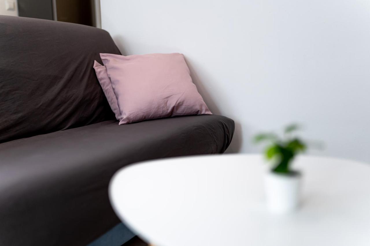 Apartment Odiseja 자다르 외부 사진