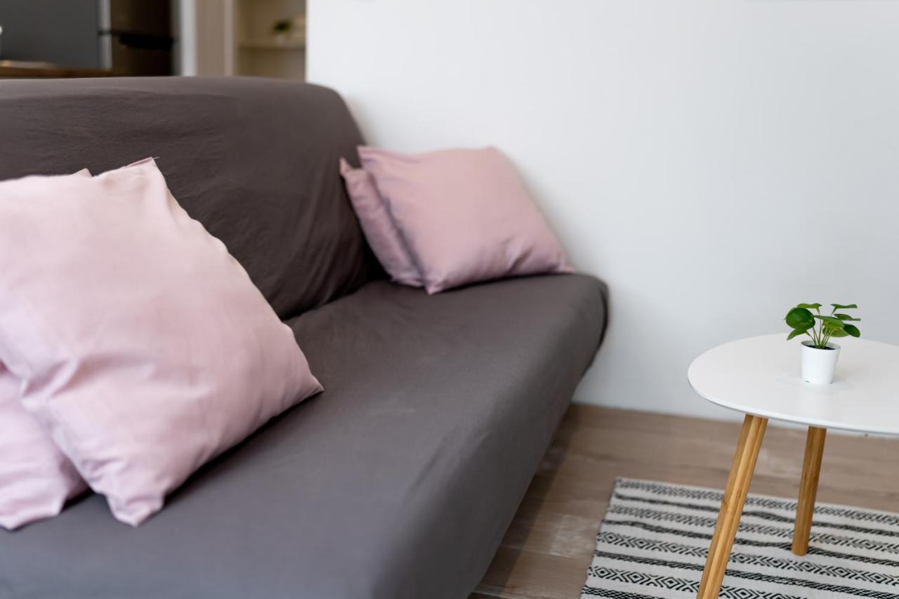 Apartment Odiseja 자다르 외부 사진