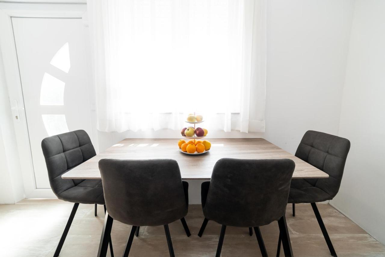 Apartment Odiseja 자다르 외부 사진