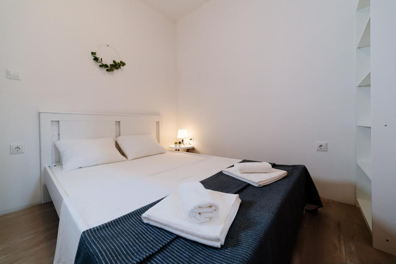 Apartment Odiseja 자다르 외부 사진