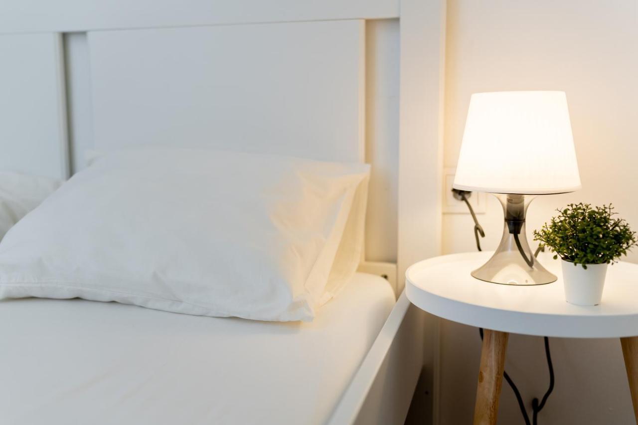 Apartment Odiseja 자다르 외부 사진